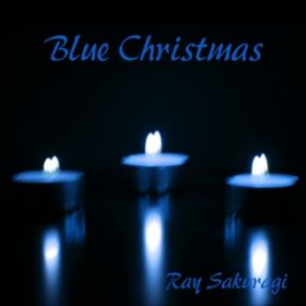 Blue Christmas (Instrumental version) / ؗ