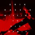 Erik Hassle̋/VO - Missing You (Olov Remix)