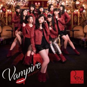 Vampire / RevDfrom DVL