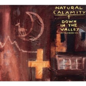 Ao - DOWN IN THE VALLEY / NATURAL CALAMITY