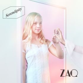 Ao - Serendipity / ZAQ