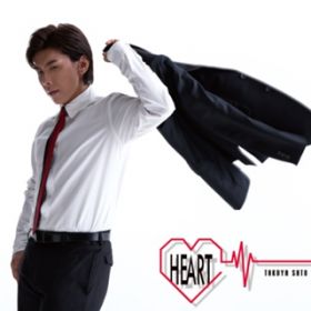 Ao - HEART / 