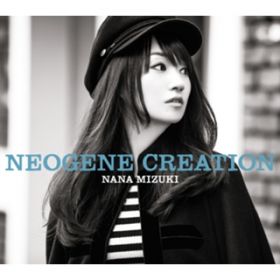 Ao - NEOGENE CREATION / ށX
