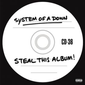 Ao - Steal This Album! / System Of A Down
