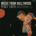 Ao - Music from Hollywood / Percy Faith  His Orchestra