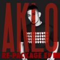 Ao - RE-PACKAGE EP / AKLO
