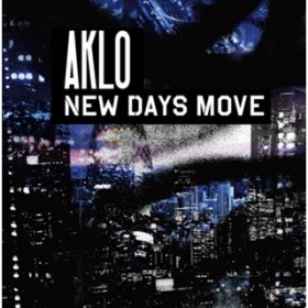 Ao - New Days Move / AKLO
