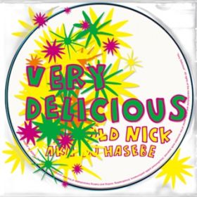 Ao - VERY DELICIOUS / Old Nick