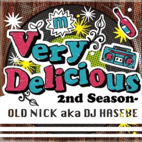 Ao - VERY DELICIOUS -2nd Season- / Old Nick