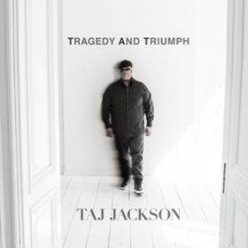 Hands In tha Air / Taj Jackson