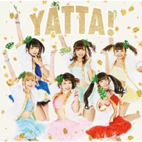 YATTA!`Instrumental` / ohȂI