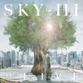 Ao - OLIVE / SKY-HI