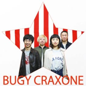 xiCX / BUGY CRAXONE