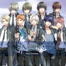 Ao - NORN9 m+mlbg Vocal Collection / VDAD