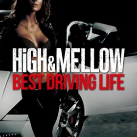 Ao - HiGH  MELLOW -BEST DRIVING LIFE- / VDAD