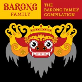 Ao - The Barong Family Compilation / VDAD