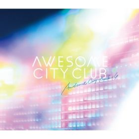 Cold  Dry / Awesome City Club