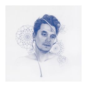 Ao - The Search for Everything - Wave One / John Mayer