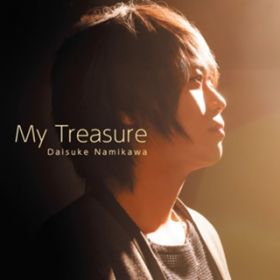 Ao - My Treasure / Q