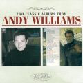 Ao - In The Arms Of Love / Born Free / ANDY WILLIAMS