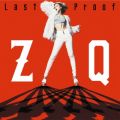 ZAQ̋/VO - Last Proof(Instrumental)