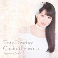 Ao - True Destiny ^ Chain the world / R މ