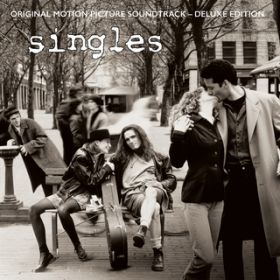 Ao - Singles (Deluxe Version) [Original Motion Picture Soundtrack] / Various Artists