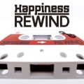 Ao - REWIND / Happiness