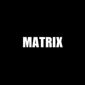 MATRIX / Sangaku