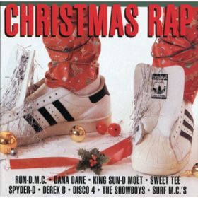 Ao - Christmas Rap / Various Artists