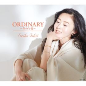 ORDINARY`~̌ߌ` (TV Mix Radio Edit) / Έ䐹q