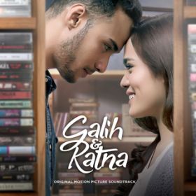 Ao - Galih  Ratna (Original Motion Picture Soundtrack) / Various Artists