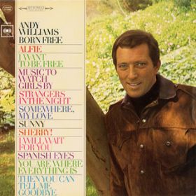 Strangers In the Night / ANDY WILLIAMS