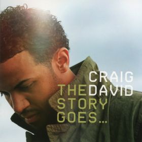 One Last Dance / Craig David