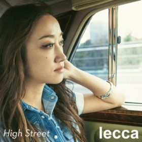 Ao - High Street / lecca