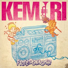 Ao - FREEDOMOSH / KEMURI