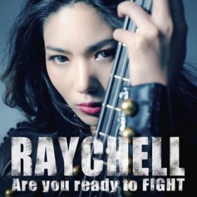 Into the love -English version- / Raychell