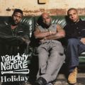 Ao - Holiday - EP feat. Phiness / Naughty By Nature