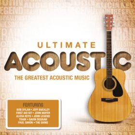 I Ain't Movin' (Family Stand Acoustic Mix) / Desree