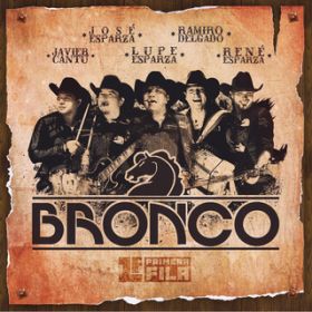 Adoro ( Primera Fila ) (En Vivo) featD Julieta Venegas / Bronco