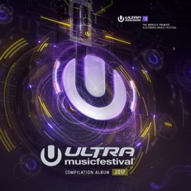 Ao - Ultra Music Festival 2017 / Various Artists