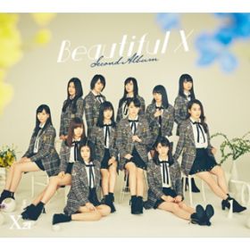 Ao - Beautiful X / X21