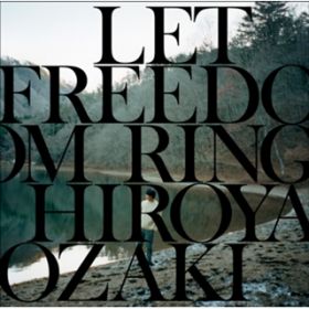 Ao - LET FREEDOM RING / T