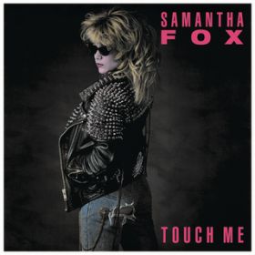 Hold On Tight (Radio Mix) / Samantha Fox