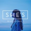 Ao - WHO IS SHEH / SHE'S
