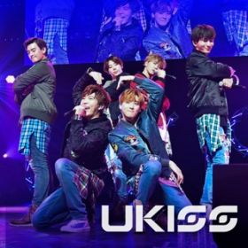 Ao - U-KISS JAPAN BEST LIVE TOUR 2016`5th Anniversary Special` / U-KISS