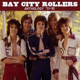 Because I Love You / Bay City Rollers