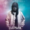 DJ PMX̋/VO - Cruising - BKK REMIX - feat. Thaitanium, mai