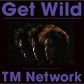 TM NETWORK̋/VO - Get Wild