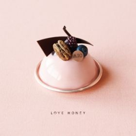 Ao - LOVE HONEY /  